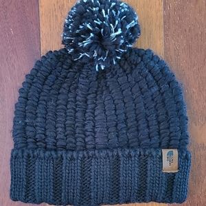 North Face Beanie